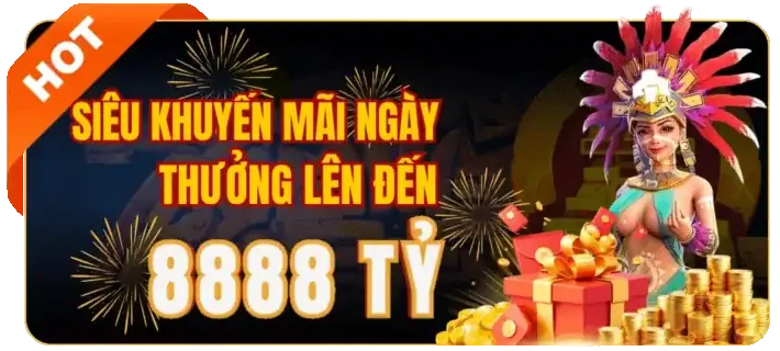 Khuyến mãi đặc biệt cho các sự kiện thể thao lớn tại Hiwin link mới