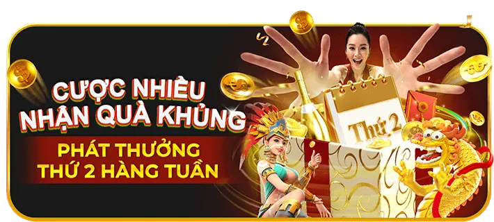 Ưu đãi hoàn trả hàng ngày cho các kèo cược thể thao tại Hiwin