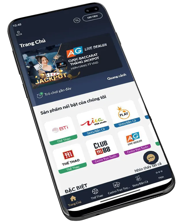 Công bằng và minh bạch trong cá cược Hiwin Link Mới