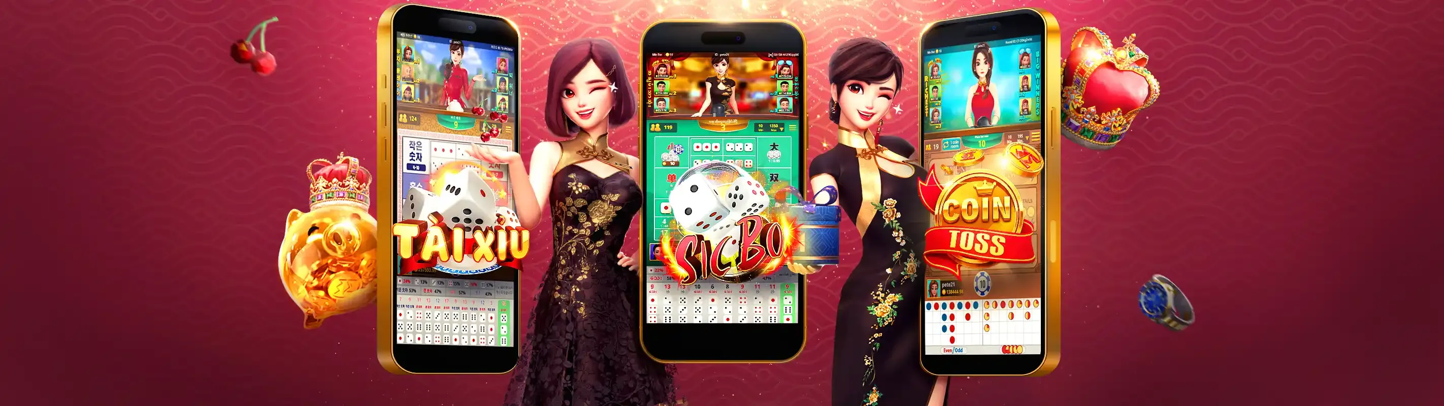 Hình ảnh chiến lược chơi game Hiwin để tăng tỷ lệ thắng