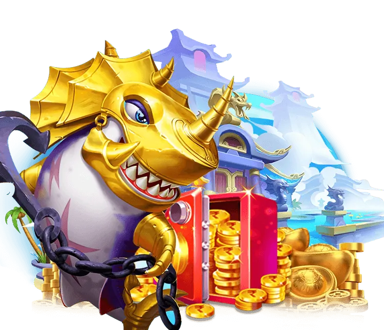 Game Bắn Cá Rồng Vàng Hiwin