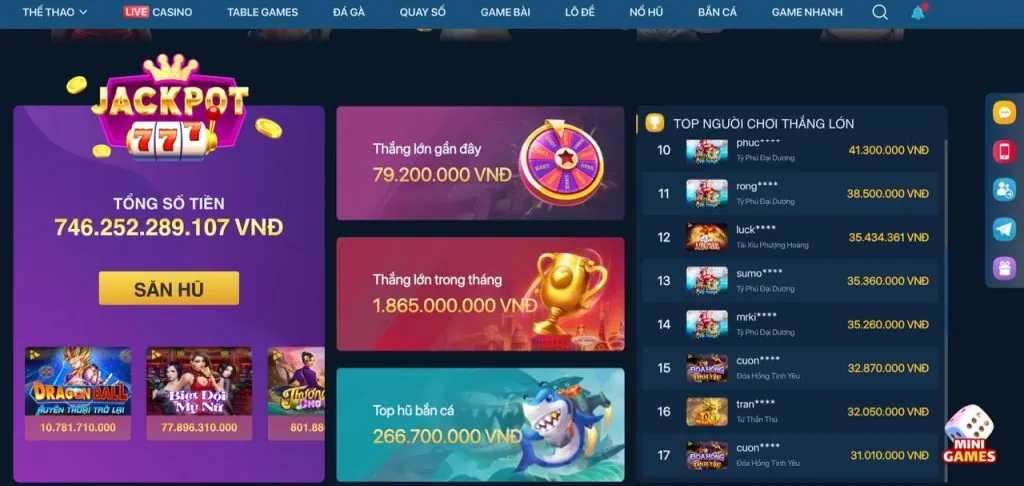 Truy cập trang chủ Hiwin link mới